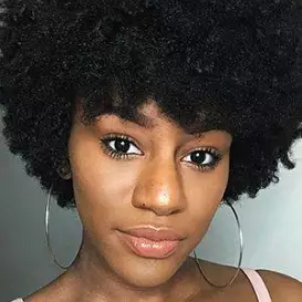 Traeh Nykia net worth