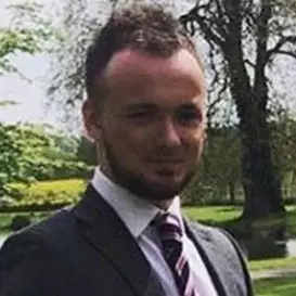 Shaun Nyland net worth