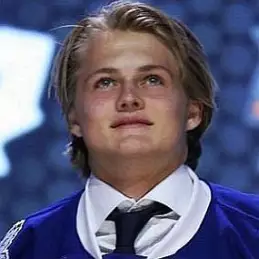 William Nylander net worth