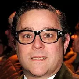 Andy Nyman net worth