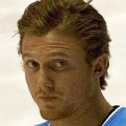 Gustav Nyquist net worth