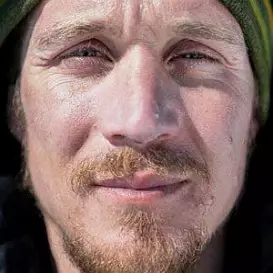 Colin O'Brady net worth