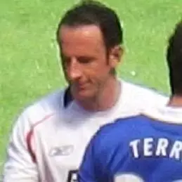 Andy O'brien net worth