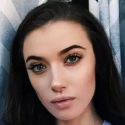 Olivia O'Brien net worth