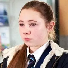 Ruby O'Donnell net worth