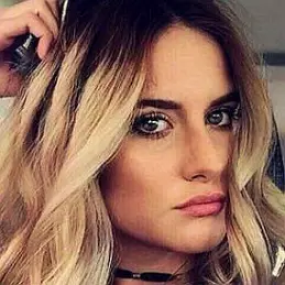 Carly O'Hurn net worth