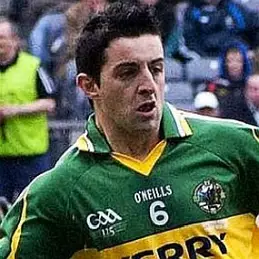 Aidan O'Mahony net worth