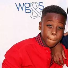 Amir O'Neil net worth