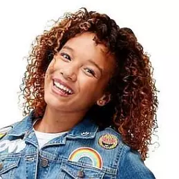 Ahnya O'Riordan net worth