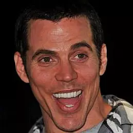 Steve-O net worth
