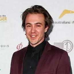 Ben O'Toole net worth