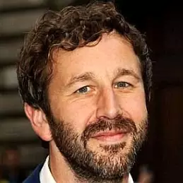 Chris O'Dowd net worth