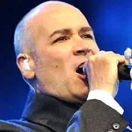 Philip Oakey net worth