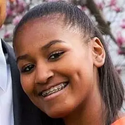 Sasha Obama net worth