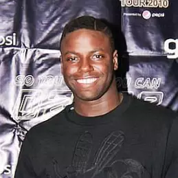 Ade Obayomi net worth