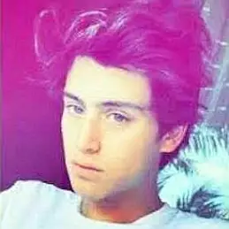 Liam Obergfoll net worth