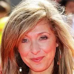 Tracy Ann Oberman net worth