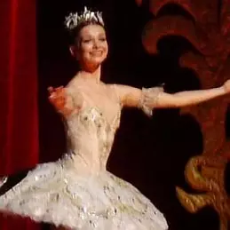 Evgenia Obraztsova net worth