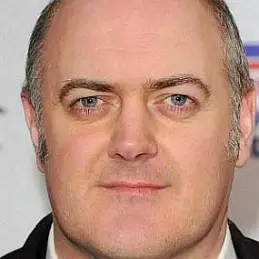 Dara O Briain net worth