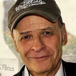 Tim O'Brien net worth