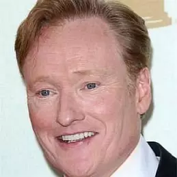 Conan O'Brien net worth
