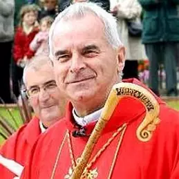 Keith Obrien net worth