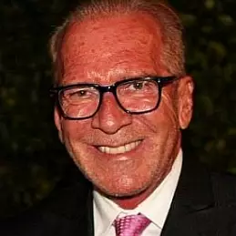 Pat O'Brien net worth