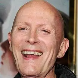 Richard O'Brien net worth