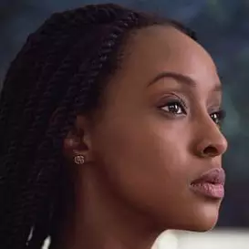 Ebony Obsidian net worth