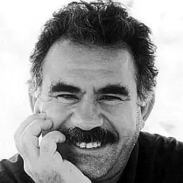 Abdullah Ocalan net worth