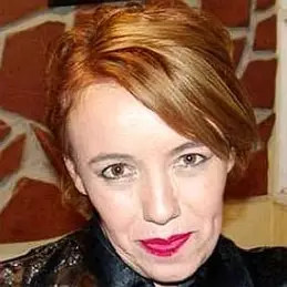 Patricia Ocampo net worth