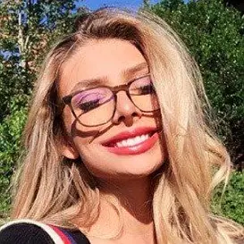 Olivia Occhigrossi net worth