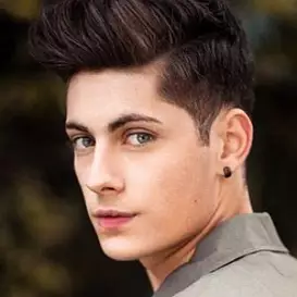 Adriano Occulto net worth