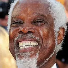 Billy Ocean net worth