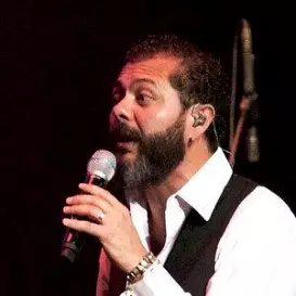 Edgar Oceransky net worth