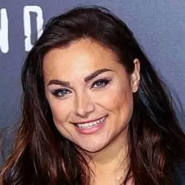 Christina Ochoa net worth
