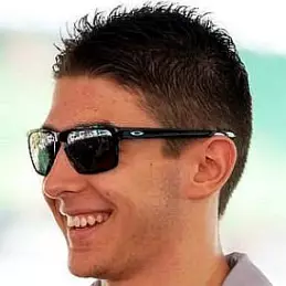 Esteban Ocon net worth