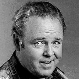 Carroll O'Connor net worth