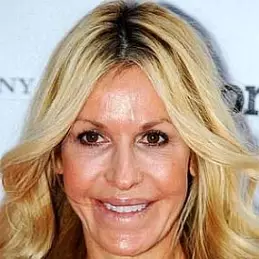 Melissa Odabash net worth