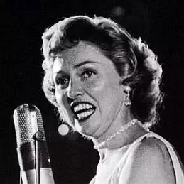 Anita O'Day net worth