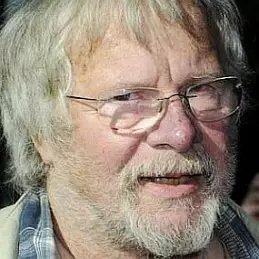 Bill Oddie net worth