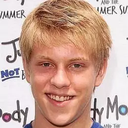Jackson Odell net worth