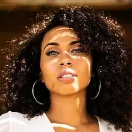 Natalie Odell net worth