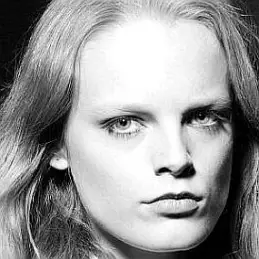 Hanne Gaby Odiele net worth