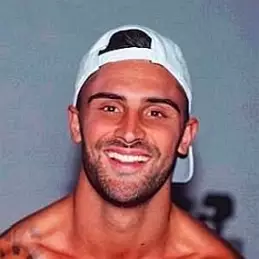 Jackson Odoherty net worth