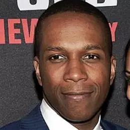 Leslie Odom Jr. net worth