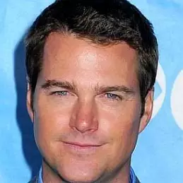 Chris O'Donnell net worth