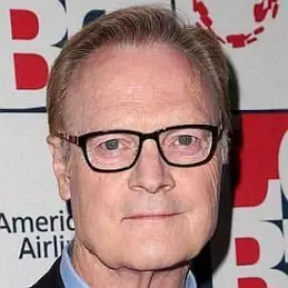 Lawrence O'Donnell net worth