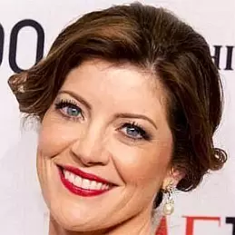 Norah O'Donnell net worth