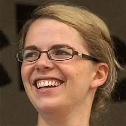 Aoife O'donovan net worth